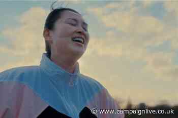 Buxton Water partners with Mind to emphasise value of sweat and tears