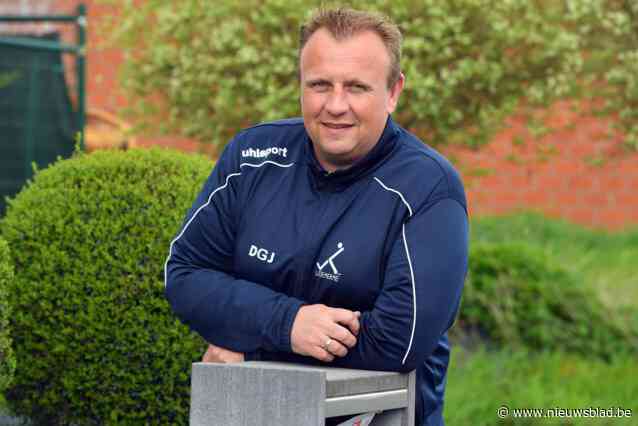Liedekerke B van trainer Jurgen De Geyter bezorgt Den Boskant Peizegem flinke tik in titelrace: “Geloof me, het was stil in de Peizegemse kleedkamer”