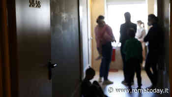 Caritas e l’accoglienza dei profughi ucraini a Roma: “Sono qui ma vogliono tornare a casa”