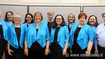 Concerto a S. Paolo entro le Mura con la Hudson-Mowak Chorale