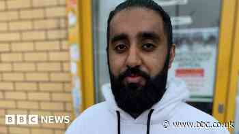 Birmingham shop manager starts 'wall of shame' to deter thefts