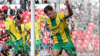 Stoke City 1-2 West Brom: Jayson Molumby double boosts Baggies bid for promotion