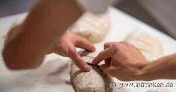 Zahl der Bäckereibetriebe geht weiter zurück