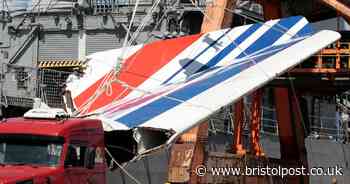 Airbus and Air France acquitted of manslaughter charges over crash that killed Bristol schoolboy