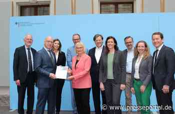 Fortschreibung der AGRAPA-Selbstverpflichtungserklärung