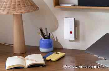 Neues FRITZ!Smart Gateway mit Zigbee und DECT ULE: Mehr smarte Geräte und LED-Lampen ins Smart Home integrieren