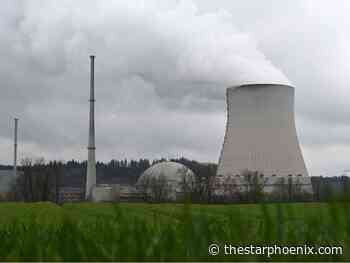 Letter: Ignore claims that nuclear power plants have deadly record