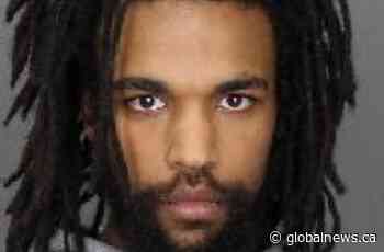 Police seek Ontario offender wanted on Canada-wide warrant for breach of conditions