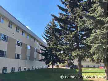 City of Edmonton embarks on urgent repairs for hundreds of Civida social housing units