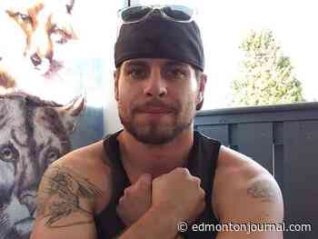 Father of five who died in Edmonton garage fire 'would give the shirt off his back'