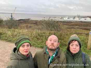 Battle for Bromborough intensifies with big names campaigning