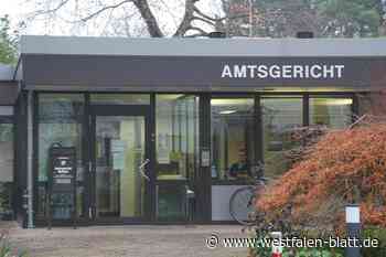 Gefährliche Körperverletzung in Espelkamp