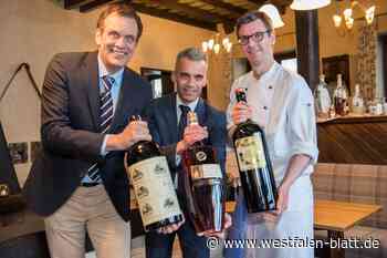 Daniel Richau übernimmt das Restaurant im Landhotel „Der Schwallenhof“