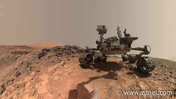 You think patching Windows is a pain? Try patching a Mars rover millions of miles away