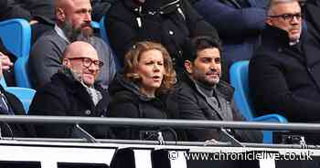 Newcastle United owners 'show interest' in taking over Belgian side KV Oostende