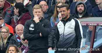 Some Newcastle players' futures are at stake and big summer transfer budget could be unlocked