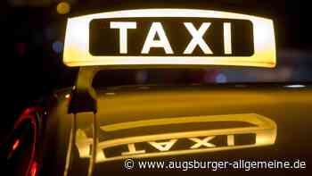 Erst geschlagen, dann bestohlen: Taxifahrer wird zweimal Opfer