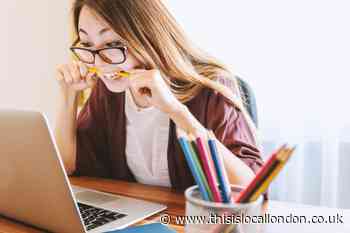 Advice on how to effectively work during your GCSE’s L.G Epsom College