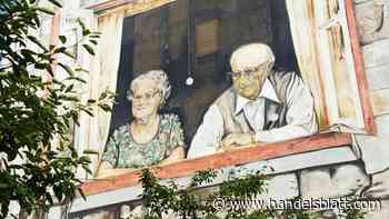 Immobilien: Studie: Vielen Babyboomern droht Wohnungsnot im Alter