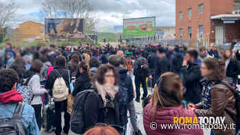 Frana sui binari, sospesa la circolazione dei treni tra Roma e la Puglia