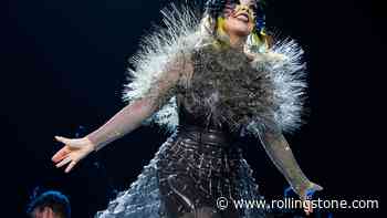 Coachella 2023: Björk Tops Herself, Kali Uchis Nods to Her Roots, Ciara Surprises, and More of the Best Things We Saw On Day Three