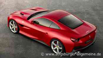 Ferrari & Co.: Unfall mit Kolonne aus teuren Sportwagen auf der A8