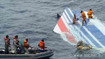 Air France, Airbus cleared over crash that killed 228