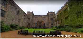 Burnley's historic Towneley Hall lottery cash bid rebuffed