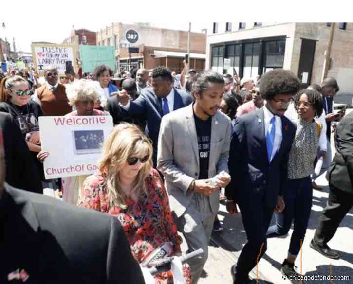 Making History in Tennessee