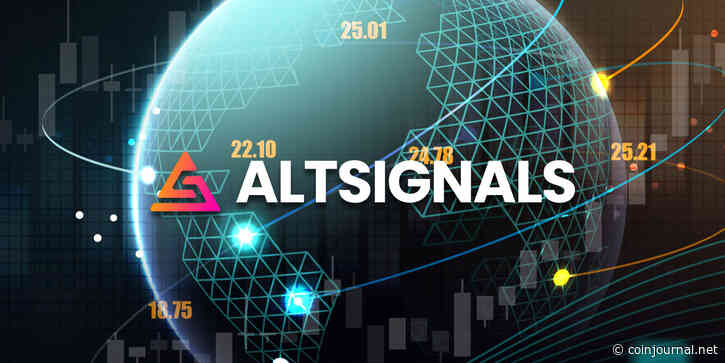 Warren Buffett Enters Crypto News Again. What Would He Say About AltSignals’ Presale?