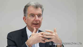 Heusgen: Bei Ukraine-Hilfen "aufs Ganze gehen"