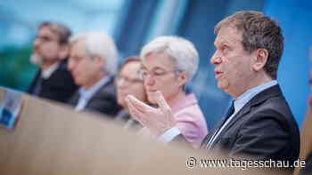 Klimabilanz 2022: Warum der Expertenrat mahnt