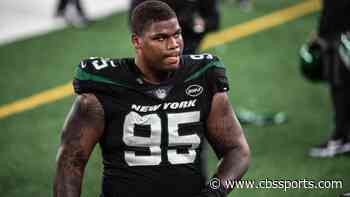 Jets All-Pro Quinnen Williams to skip start of offseason workout program as he seeks new contract, per report