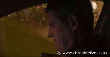 Who plays PC David Rathband in ITV Raoul Moat drama? Tragic victim remembered as actor shocks fans