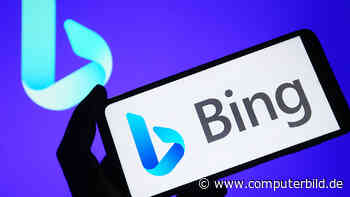 Samsung: Bing statt Google auf allen Galaxy-Smartphones?