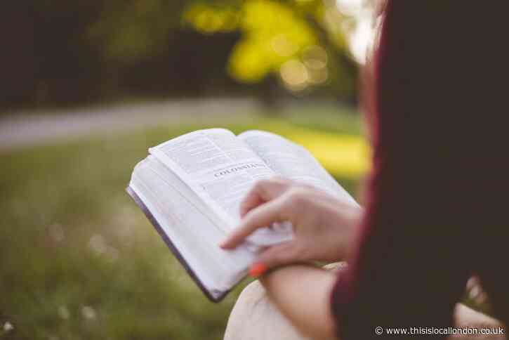 How To Get into Reading And How It Can Help You L.Graves Epsom College