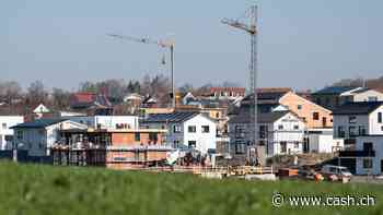 Zinswende dämpft Preisanstieg bei Renditeimmobilien