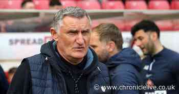 Sunderland suffer a fresh injury blow on eve of Huddersfield Town clash