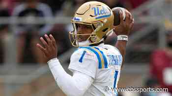 Seven-round NFL Mock Draft 2023: Nine QBs go after Round 1 as Lions, Rams, Falcons among teams to get passers