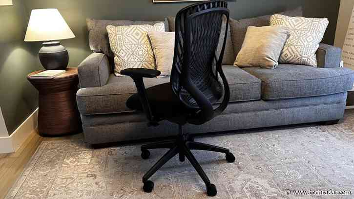 Vari Performance Task Chair Review