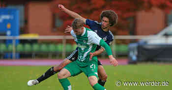 Niederlage im kleinen Nordderby