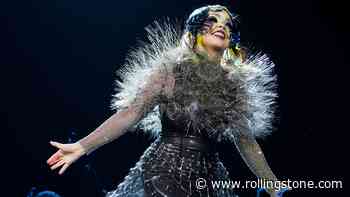 Coachella 2023 Day Three: Björk Tops Herself, Kali Uchis Nods to Her Roots, and Ciara Surprises Everyone