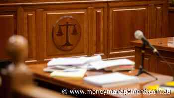 Director jailed for $1.8m investment fraud