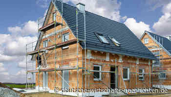 Immobilien-Förderung: Profitieren nur die Besserverdiener?