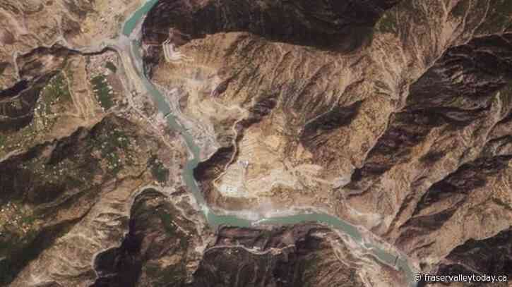 Chinese national arrested on blasphemy charges in Pakistan