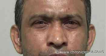 Victims praised for bravery after helping put South Shields rapist behind bars for 22 years