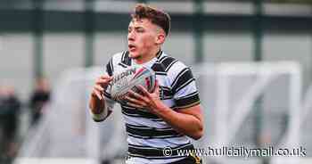 Hull FC and Hull KR both represented as Academy Origin squads revealed