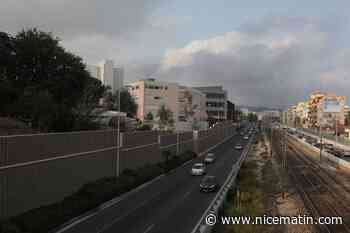 Sous cocaïne et alcoolisée, elle roulait à 115 km/h sur la voie Mathis