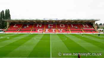 AWAY DAY GUIDE | LINCOLN CITY