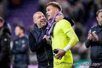 Zes cleansheets van Anderlecht door Genk weggeblazen: &quot;Wereld kon er anders uitgezien hebben&quot;